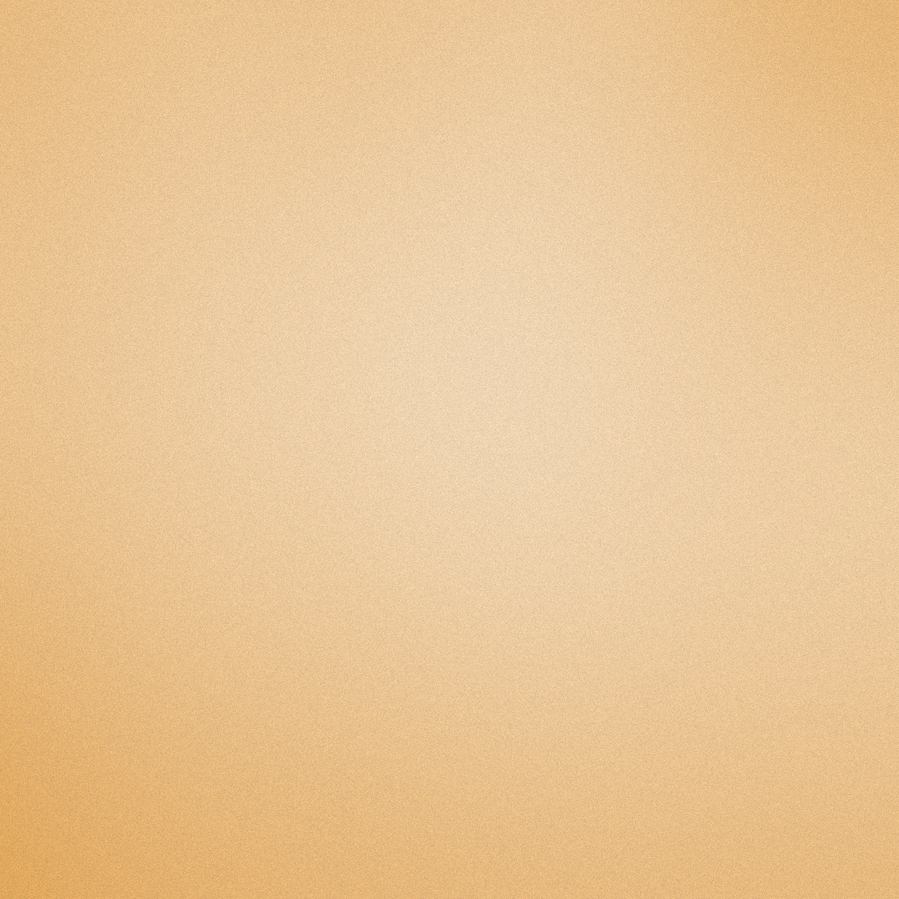 Earth Yellow Soft Blur Background